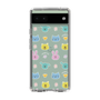 Slim Protection Case［ Original - Animal ］
