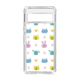 Slim Protection Case［ Original - Animal ］