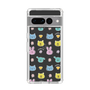 Slim Protection Case［ Original - Animal ］