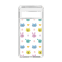 Slim Protection Case［ Original - Animal ］