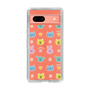 Slim Protection Case［ Original - Animal ］