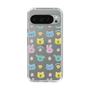 Slim Protection Case［ Original - Animal ］