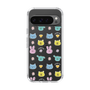 Slim Protection Case［ Original - Animal ］