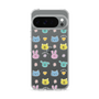 Slim Protection Case［ Original - Animal ］