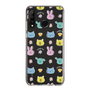 Slim Protection Case［ Original - Animal ］