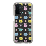 Slim Protection Case［ Original - Animal ］