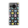 Slim Protection Case［ Original - Animal ］