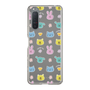 Slim Protection Case［ Original - Animal ］