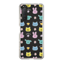 Slim Protection Case［ Original - Animal ］