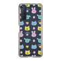 Slim Protection Case［ Original - Animal ］