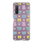 Slim Protection Case［ Original - Animal ］