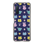 Slim Protection Case［ Original - Animal ］