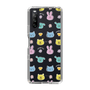 Slim Protection Case［ Original - Animal ］