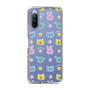 Slim Protection Case［ Original - Animal ］