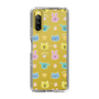 Slim Protection Case［ Original - Animal ］