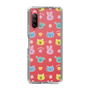 Slim Protection Case［ Original - Animal ］