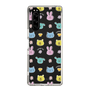 Slim Protection Case［ Original - Animal ］