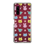 Slim Protection Case［ Original - Animal ］