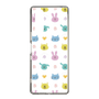 Slim Protection Case［ Original - Animal ］
