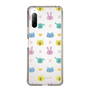 Slim Protection Case［ Original - Animal ］