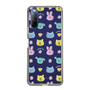 Slim Protection Case［ Original - Animal ］