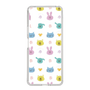 Slim Protection Case［ Original - Animal ］