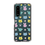 Slim Protection Case［ Original - Animal ］
