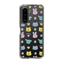 Slim Protection Case［ Original - Animal ］