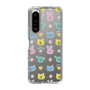 Slim Protection Case［ Original - Animal ］