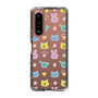 Slim Protection Case［ Original - Animal ］