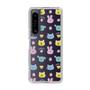 Slim Protection Case［ Original - Animal ］