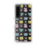 Slim Protection Case［ Original - Animal ］