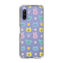 Slim Protection Case［ Original - Animal ］