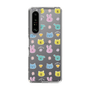 Slim Protection Case［ Original - Animal ］