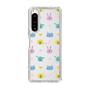 Slim Protection Case［ Original - Animal ］