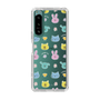 Slim Protection Case［ Original - Animal ］
