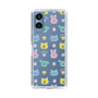 Slim Protection Case［ Original - Animal ］