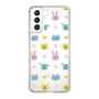 Slim Protection Case［ Original - Animal ］