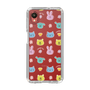 Slim Protection Case［ Original - Animal ］