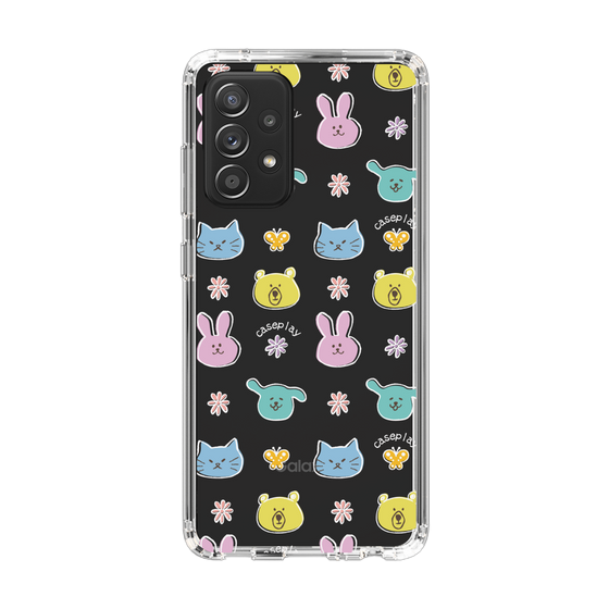 Slim Protection Case［ Original - Animal ］