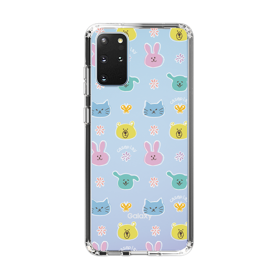 Slim Protection Case［ Original - Animal ］
