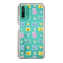 Slim Protection Case［ Original - Animal ］