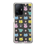 Slim Protection Case［ Original - Animal ］