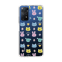 Slim Protection Case［ Original - Animal ］