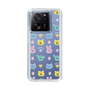 Slim Protection Case［ Original - Animal ］