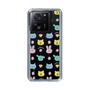 Slim Protection Case［ Original - Animal ］