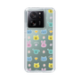 Slim Protection Case［ Original - Animal ］