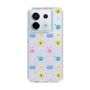 Slim Protection Case［ Original - Animal ］