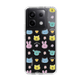 Slim Protection Case［ Original - Animal ］