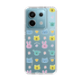 Slim Protection Case［ Original - Animal ］